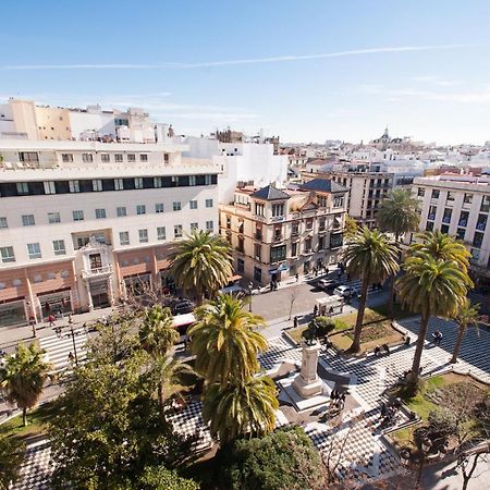 Sevilla Center Premium, Free Parking Esterno foto