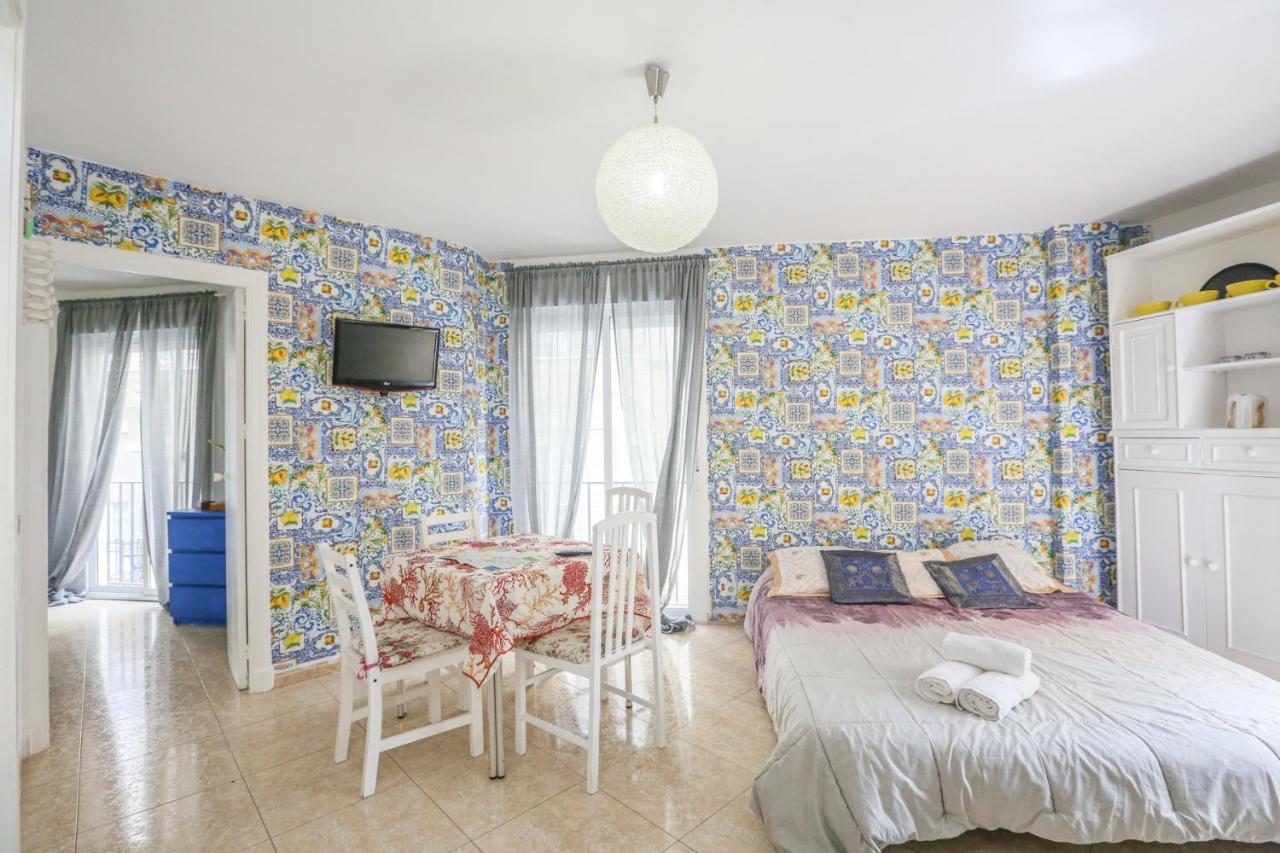 Sevilla Center Premium, Free Parking Esterno foto